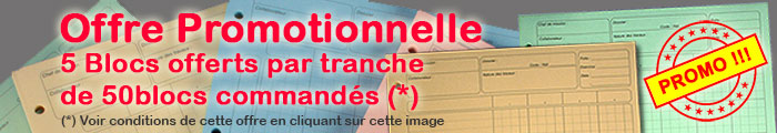 Offre Promotionnelle