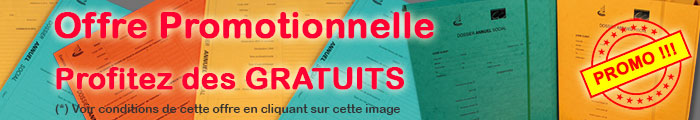 Offre Promotionnelle